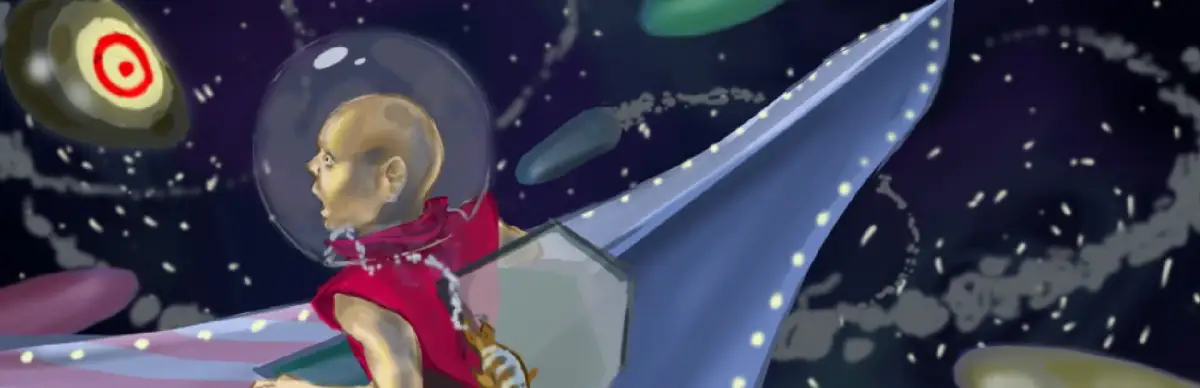 This will not go well