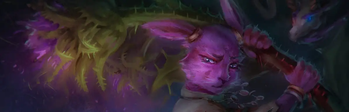 Thistledown: A Tragedy of Blood