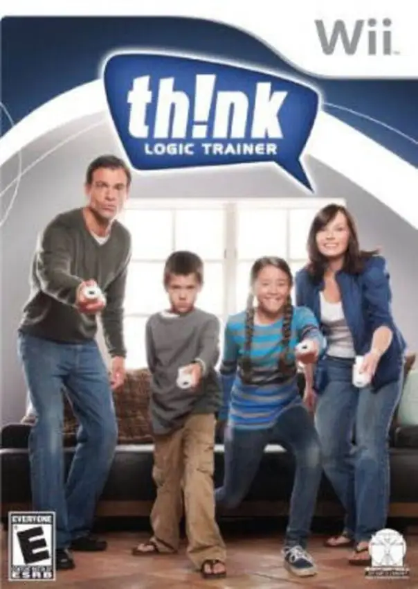Th!nk Logic Trainer