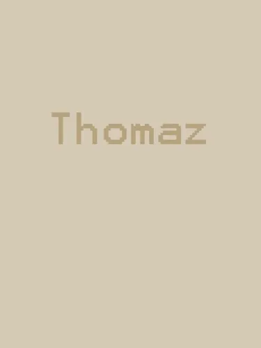 Portada de Thomaz
