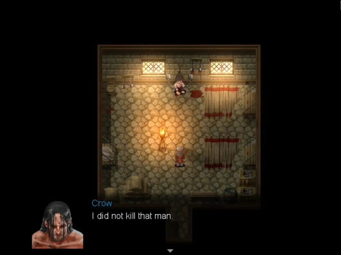 Thorne – Death Merchants