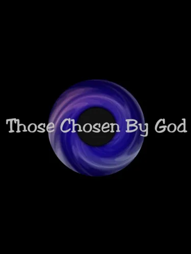 Portada de Those Chosen By God