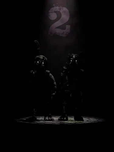 Portada de Those Nights at Rachel’s 2