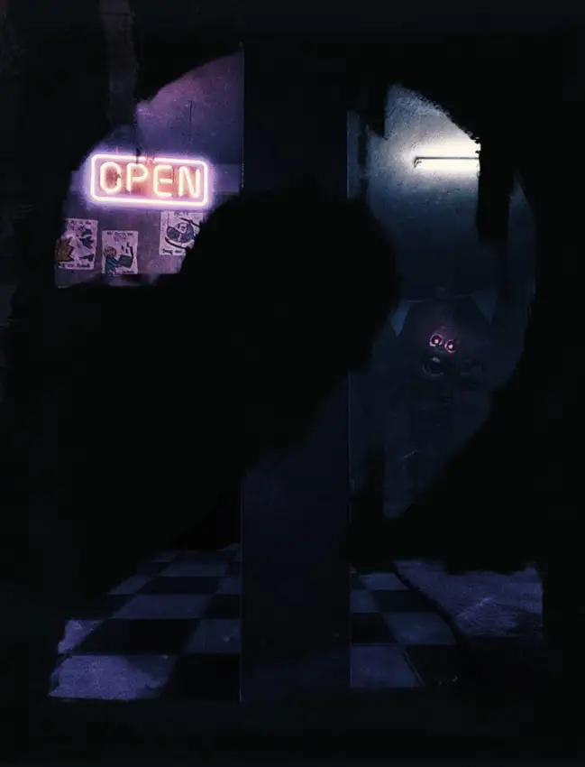 Those Nights at Rachel’s 2: Reloaded