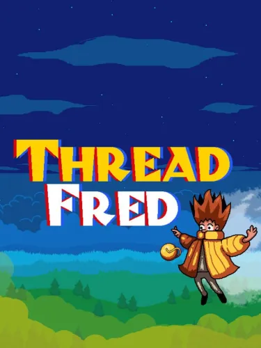 Portada de Thread Fred