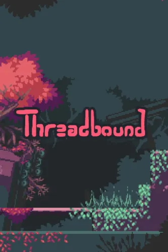 Portada de Threadbound
