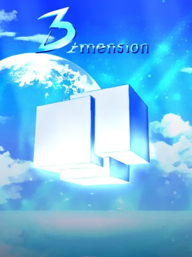 Portada de Three Dimension