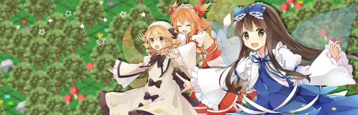 Three Fairies’ Hoppin’ Flappin’ Great Journey!