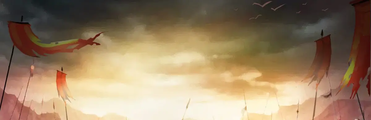 Three Kingdom: The Journey