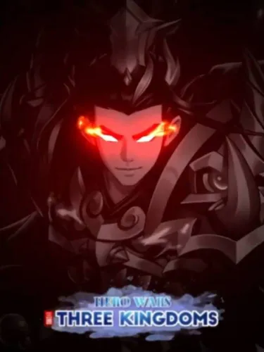 Portada de Three Kingdoms: Hero Wars