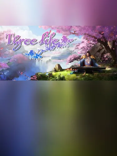 Portada de Three life