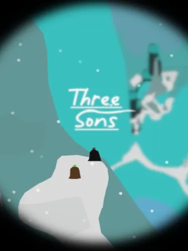 Portada de Three Sons