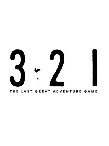 Portada de Three Twenty One