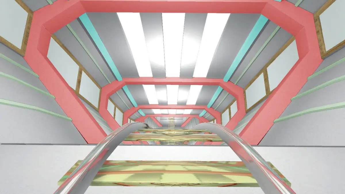 Thrill Rollercoasters