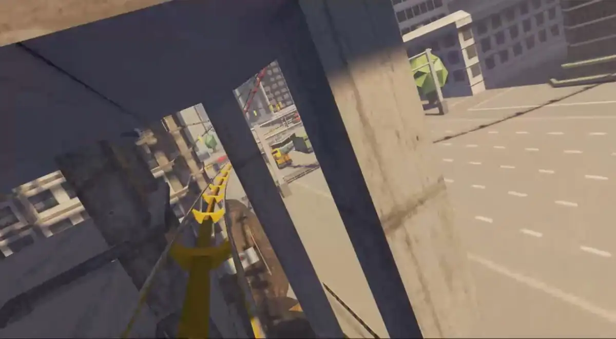 Thrills & Chills – Roller Coasters