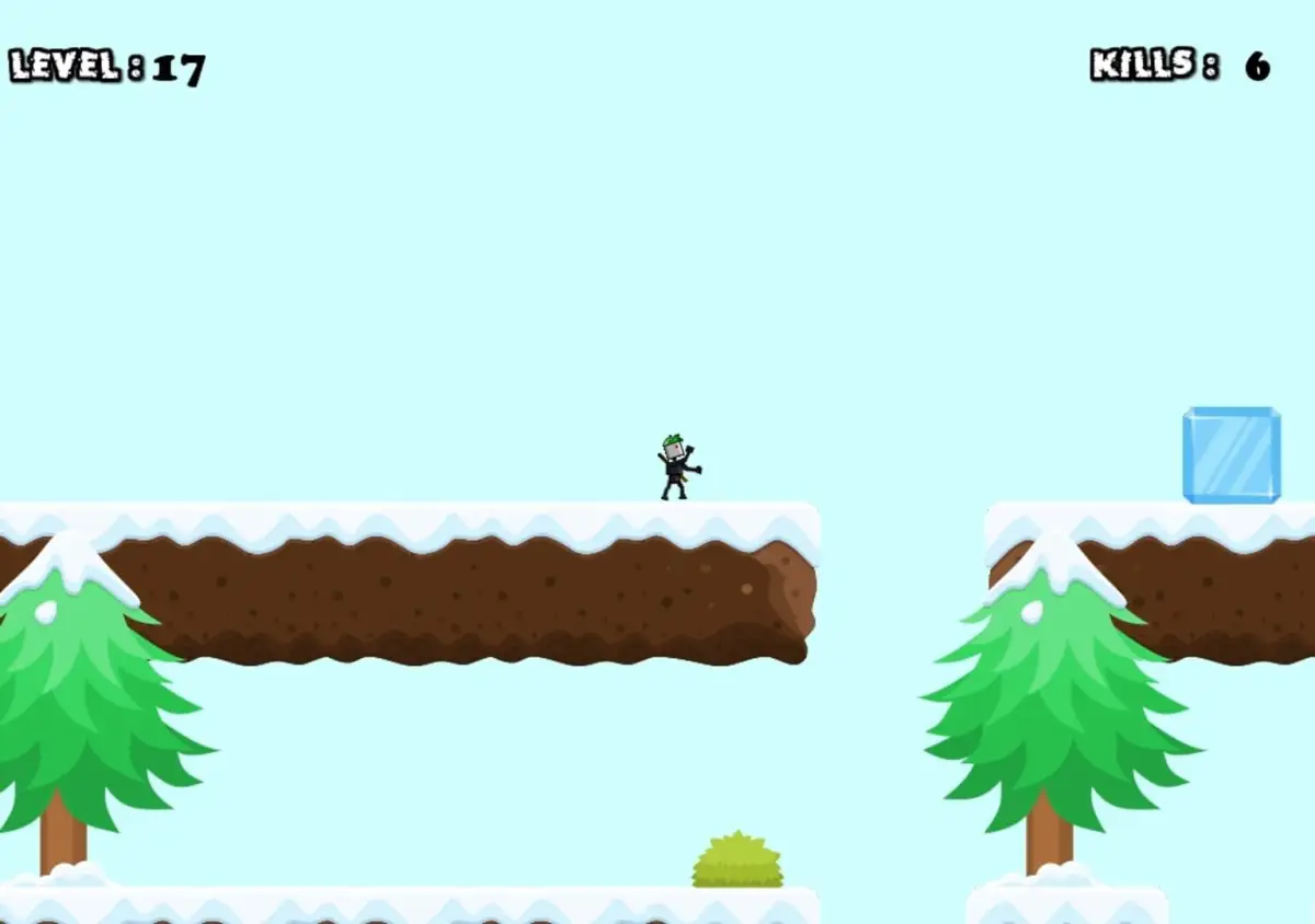 Portada de Throne Rushers