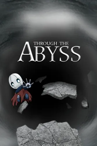 Portada de Through the Abyss