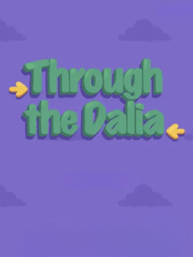 Portada de Through the Dalia