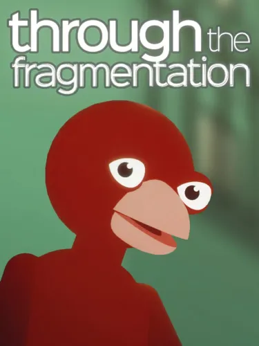 Portada de Through the Fragmentation