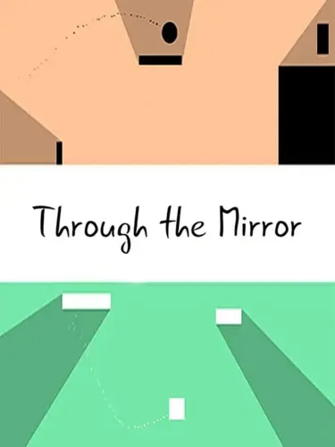 Portada de Through the Mirror