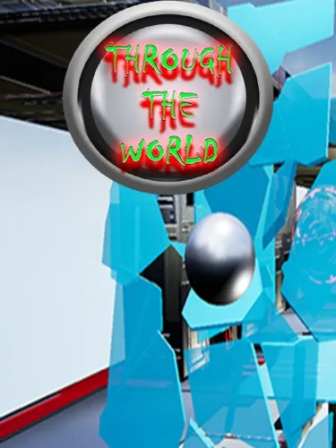 Portada de Through the World