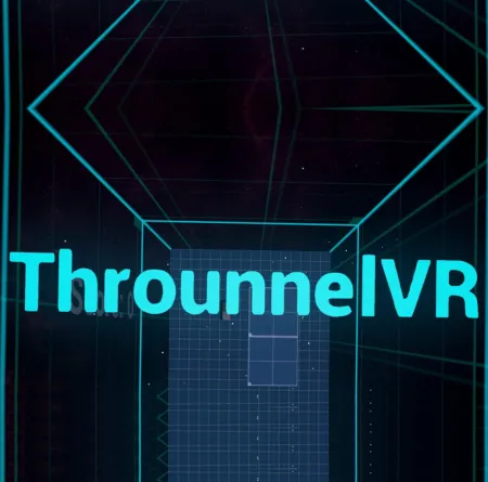 Portada de ThrounnelVR