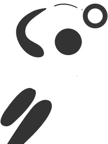 Portada de Throw the Ball in the Hole