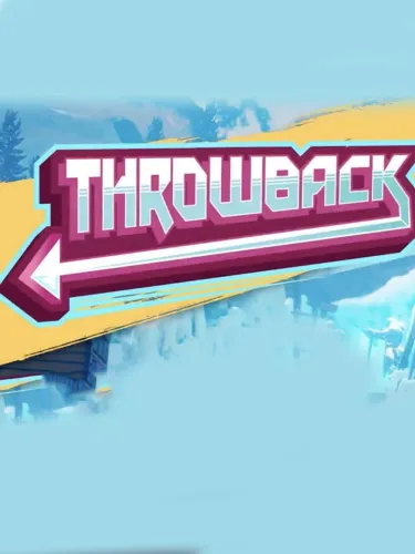 Portada de Throwback