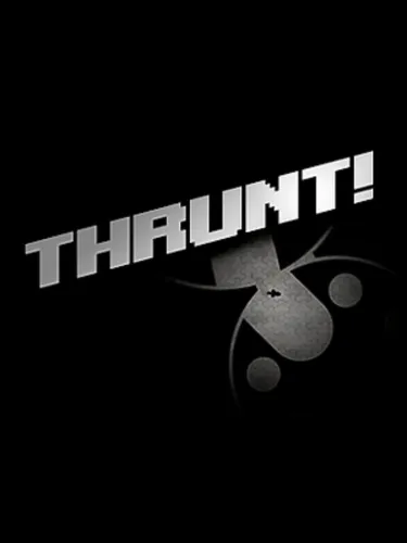 Portada de Thrunt!