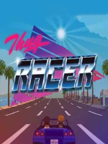 Portada de Thug Racer!
