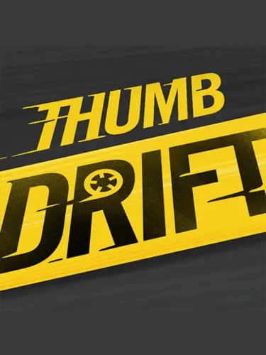Portada de Thumb Drift