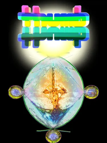 Portada de Thumb-Thump