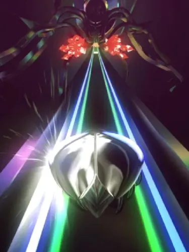 Portada de Thumper: Pocket Edition+