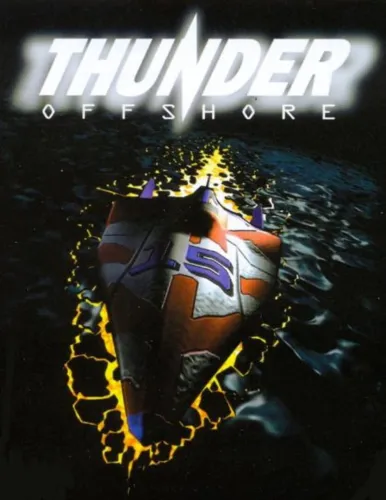Portada de Thunder Offshore
