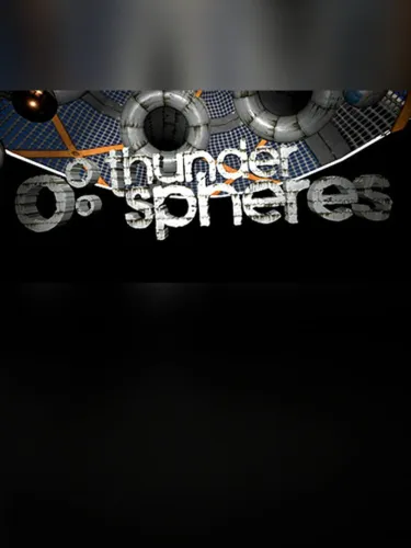 Portada de Thunder Spheres