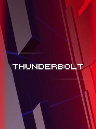 Portada de Thunderbolt