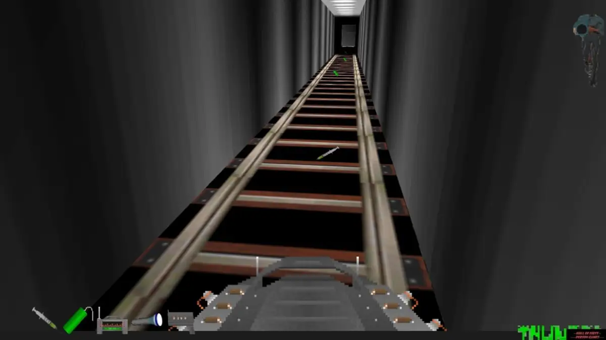 Thundra – Alien Wackiness from the future