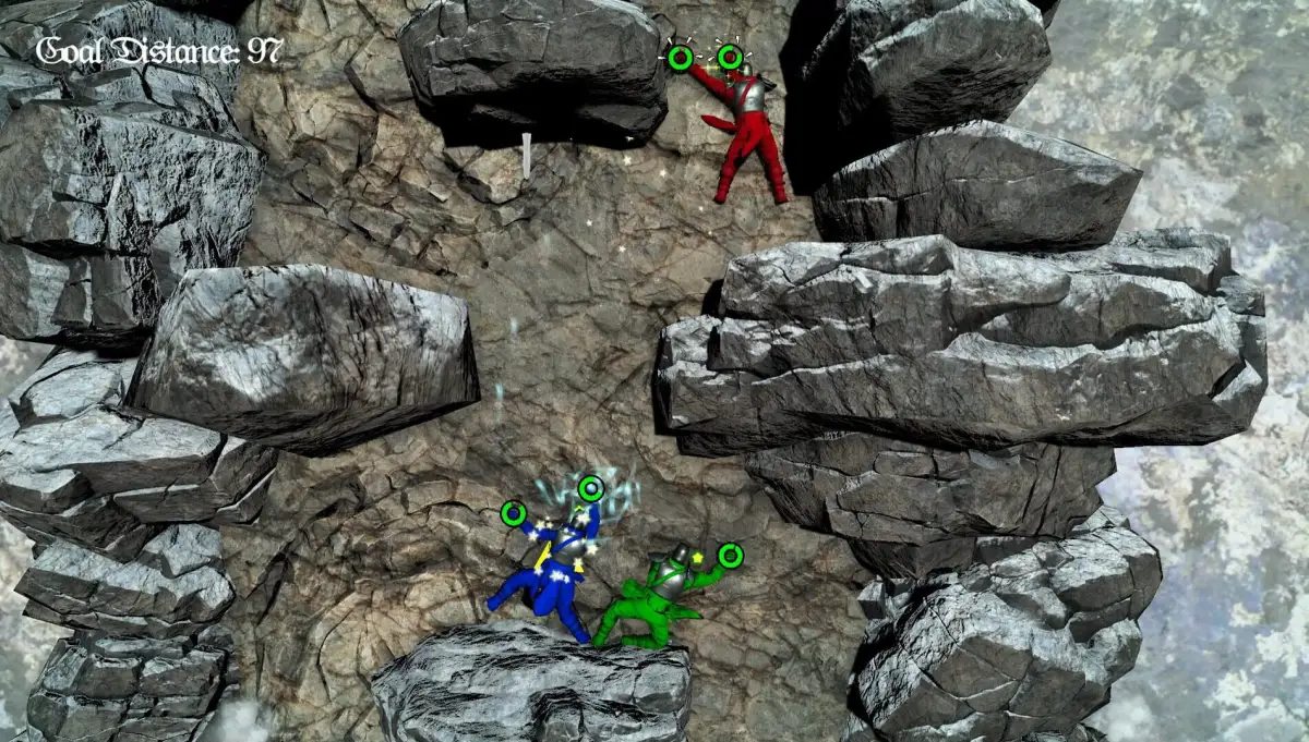 Portada de Thy Knights of Climbalot