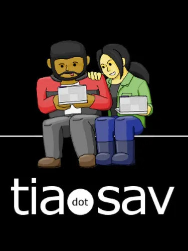 Portada de Tia.Sav