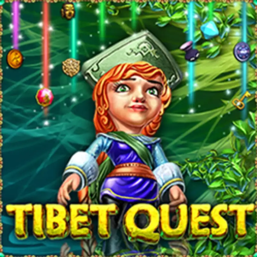 Tibet Quest