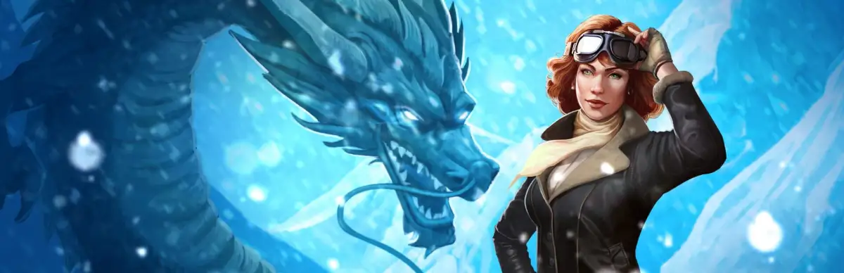 Tibetan Quest: Beyond the World’s End