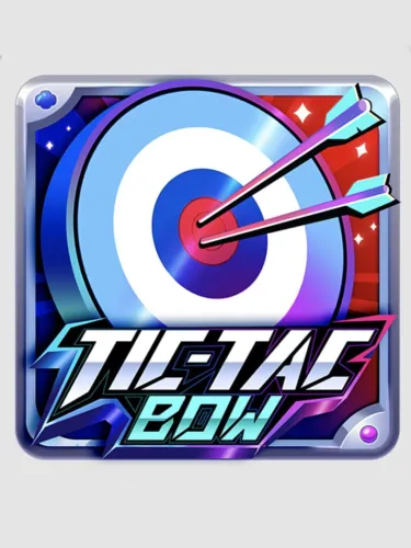 Portada de Tic Tac Bow