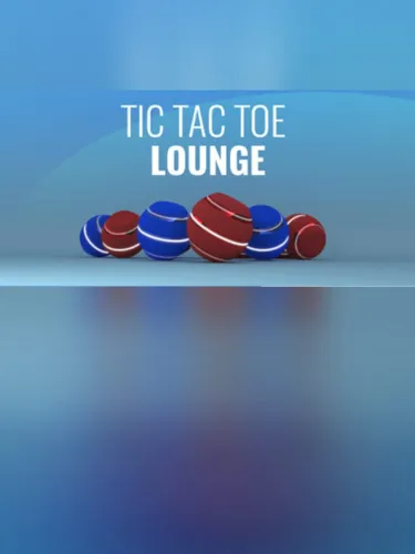 Portada de Tic Tac Toe Lounge
