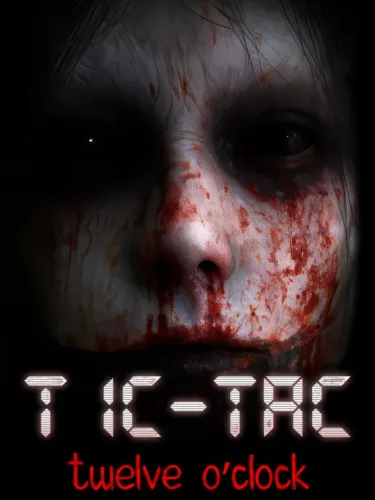 Portada de Tic-Tac: Twelve O’Clock