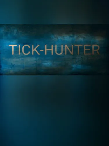 Portada de Tick-Hunter