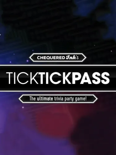 Portada de Tick Tick Pass