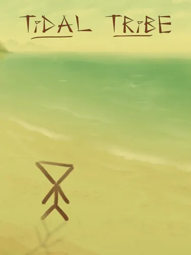 Portada de Tidal Tribe
