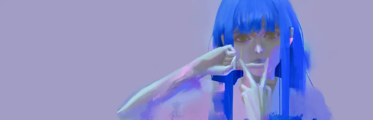 Tide Girl: Phenomena