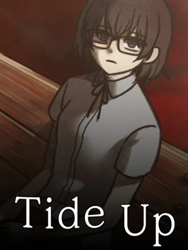 Portada de Tide Up