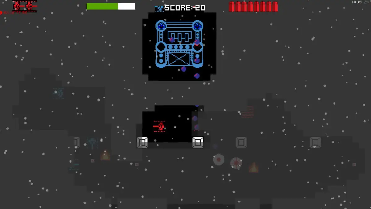 Tiger Tank 59 I Winter Assault